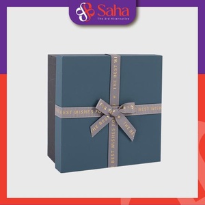 กล่องของขวัญใส่น้ำหอมและเทียนเครื่องประดับทำจากกระดาษแข็งย่อยสลายได้ตามต้องการ - Product Image 3