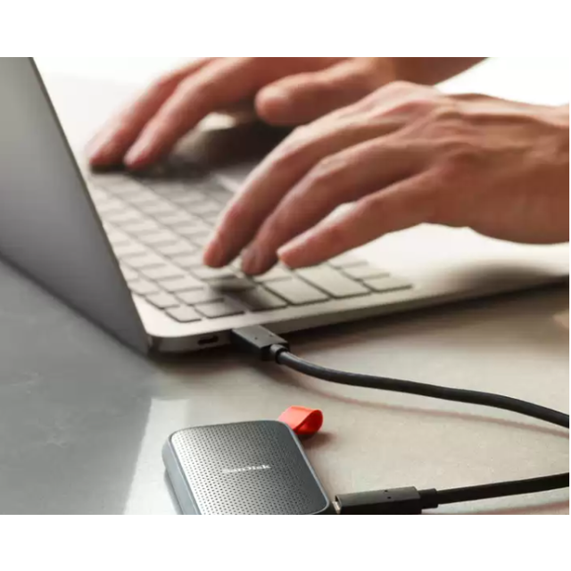 Bulk Buy SanDisk Portable and External SSD Solid State Drive 1TB