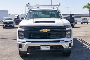 Nouveau 2024 Chevrolet Silverado 2500 WT - Product Image 6