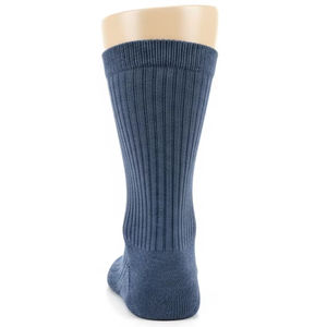 Mens Knitted Sporty <b>Socks</b> Soft Stretch Fabric Breathable Comfortable Fit Athletic Wear Training Gym Sports <b>Socks</b> High Quality - Product Image 5