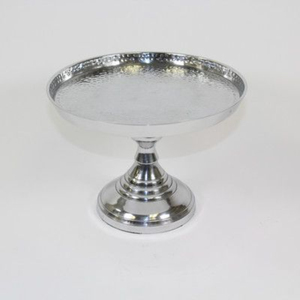 Présentoir à gâteaux en gros Serveur à biscuits pour desserts Présentoir à gâteaux simple et élégant Support de décoration pour maison hôtel restaurant - Product Image 3