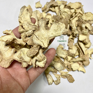Jengibre en Rodajas Secas/Zanjabeel/Zencefil 100% Jengibre de Vietnam 20 kg/Bolsa de PP, Marca TINIMEX de Calidad Internacional Más Vendida - Product Image 4