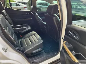 GMC Acadia Denali 2018 - Product Image 6