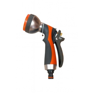 Pistola de Pulverización de Lujo con Patrón de 7 Zinco, Doble Moldeo para Dahw Sg07Lx Ref 704593, Boquilla de 1.3mm para Pintura en Aerosol - Product Image 1