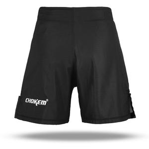 Pantalones Cortos Deportivos de MMA para Hombre, Tendencia Superior, Talla Grande, Ajuste Cómodo, Suaves, de Secado Rápido, Ecológicos, Transpirables, para Pelea - Product Image 4