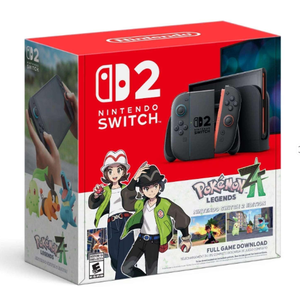 Meilleures ventes - Nouvelle console Nintendo Switch 2 authentique de qualité supérieure avec pack Mario Kart World - Expédition rapide - Product Image 4