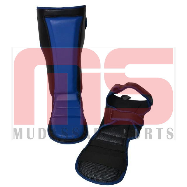 New Arrival Custom Elastic Shin Pads