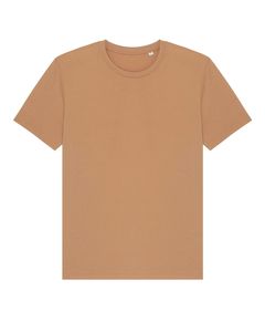 เสื้อยืดสำหรับผู้ชายพิมพ์ลายซิลิกอนป้องกันริ้วรอยขนาดพลัสไซส์ - Product Image 4