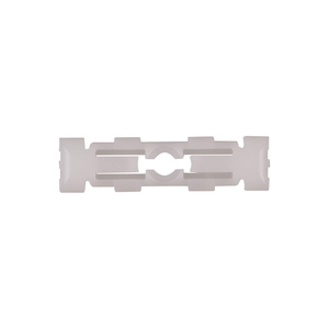 BCF1804 10 Pieces Moulding <b>clip</b> for 191853733A 6U0853733 - Product Image 1