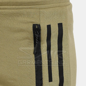 Pantalons de jogging pour hommes de haute qualité en gros, pantalons de jogging pour hommes de qualité supérieure, pantalons de jogging pour hommes sur mesure - Product Image 5