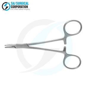 ที่ใส่เข็มราคาประหยัดคุณภาพสูงราคาไม่แพงตัวเลือกสแตนเลสสำหรับนักศึกษาแพทย์และการฝึกอบรม - Product Image 6