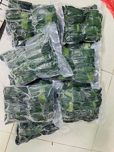 Pastel de filtro de harina de exportación a buen precio de proveedor vietnamita - Product Image 2