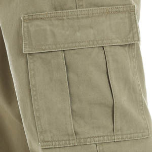 Pantalones Cargo Nuevo diseño Hombres Pantalones Cargo Mejor precio Hombres Pantalones Cargo Calidad superior para la venta en línea - Product Image 6