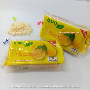 LAUNDRY <b>SOAP</b> for <b>WASHING</b> CLOTHES MACHINE BEST to Aizawl INDIA NATURAL 100 % MULTIPURPOSE RINSE LAUNDRY <b>SOAP</b> BAR <b>WASHING</b> BAR <b>SOAP</b> - Product Image 3