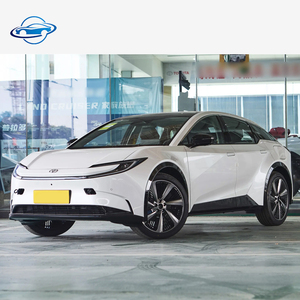 Nuevos <span class=keywords><strong>Autos</strong></span> Deportivos 2026 FAW <span class=keywords><strong>Toyota</strong></span> BZ5 BZ5X SUV Eléctrico de Largo Alcance (550 km) Vehículo de Nueva Energía - Product Image 3