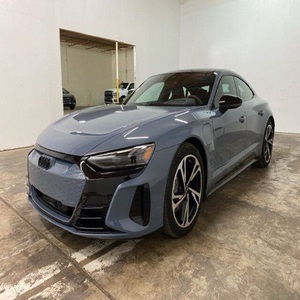 Audi e-tron GT quattro Premium Plus USADO 2024 - Product Image 1