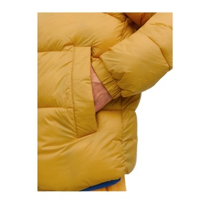 Online Market Best Selling High Quality Fashion <b>Men</b> Winter Hooded Casual <b>Warm</b> Puffer <b>Jacket</b> For Man's Supplier From BD - Product Image 4