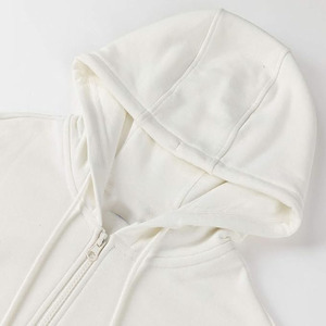 New Thick <b>Warm</b> hoodie Same Style For men And Women Wholesale And Retail Basic hoodie With Multiple Colors To Choose - Product Image 4