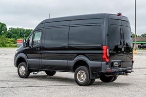 Mejor Oferta 2023 Sprinter 3500XD |   Furgoneta de Carga Grande |   Vehículo de Transporte Utilitario |   Listo para Exportar - Product Image 4
