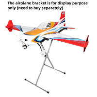 Avion télécommandé Toy VOTEC-322, envergure 48 pouces (1,2 m), modèle sportif acrobatique léger ARF haute performance