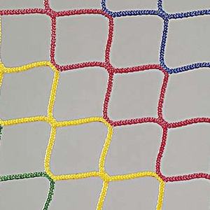 Coloré enfants filet <span class=keywords><strong>de</strong></span> <span class=keywords><strong>sécurité</strong></span> maternelle Anti-chute filet escaliers <span class=keywords><strong>balcon</strong></span> garde-corps enfant sûr maille <span class=keywords><strong>grille</strong></span> filet <span class=keywords><strong>de</strong></span> protection - Product Image 3