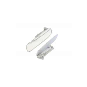 กระจกมองหลังภายในรถมอเตอร์ไซด์ MB769122 H100 L300 Canter - Product Image 1