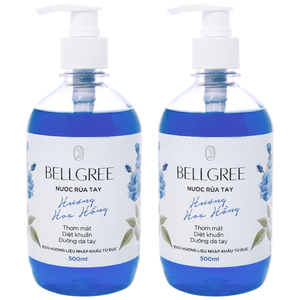 Muestra gratis Jabón de manos Líquido Aroma de larga duración Cápsulas para el cabello protege el lavado de esmalte - Product Image 4