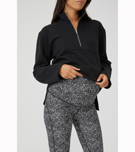 Maternity <b>Legging</b> Women ultra Soft <b>Leggings</b> Comfortable Maternity <b>Leggings</b> Custom Sizing on Wholesale Price - Product Image 6