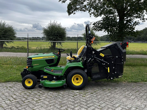 รถแทรกเตอร์ฟาร์มสวนลดราคาพิเศษ John Deere ราคาถูก รถแทรกเตอร์ขนาดเล็ก 25 แรงม้า/27 แรงม้า/30 แรงม้า/50 แรงม้า รถแทรกเตอร์มินิขับเคลื่อน 4 ล้อ สำหรับขาย - Product Image 6