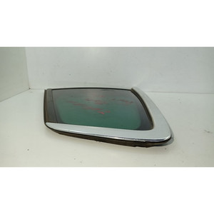 แผ่นบังลมหลังขวา OPEL Zafira Tourer (2010-) 12841848 A20DT (10>) - Product Image 5
