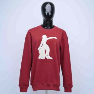 เสื้อสเวตเชิ้ตผู้ชายแขนยาวแบบใหม่ คุณภาพสูง ซิปครึ่งตัว สำหรับฤดูหนาว ถักทอ เป็นมิตรกับสิ่งแวดล้อม แห้งเร็ว สไตล์สตรีท ราคาประหยัด - Product Image 1