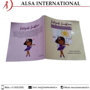 การพิมพ์โน้ตบุ๊คส่วนบุคคลที่ขายดีที่สุดสำหรับบันทึกการศึกษาหรือการประชุมทางธุรกิจในราคาโรงงานจากอินเดีย - Product Image 2