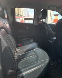 GRAN OFERTA, RECIÉN LLEGADO, USADO, GREAT WALL WINGLE 7 2022, DIÉSEL DE ASPIRACIÓN NATURAL, CUERO, CAJA DE CAMBIOS AUTOMÁTICA - Product Image 4