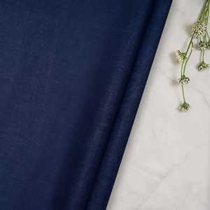 ผ้าคอตตอนมัลมัลมัลมัลมัลมัลมัลมัลมัลมัลมัลมัลมัลมัลมัลนุ่มเหมาะสำหรับชุดเดรสใส่สบายชุดลำลองและโปรเจกต์ตกแต่งบ้านที่บางเบา - Product Image 1