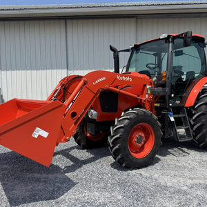 Tracteur M6-111 Kubota 2023 à vendre - Product Image 1
