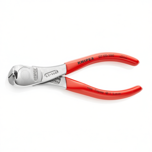 Alicates de Corte Diagonal Mecánicos Knipex con Mango Moldeado en Plástico para Sistema de Medición Métrico para Aplicaciones de Corte - Product Image 2