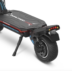 Patinete Eléctrico Dualtron Storm Ltd 2026 Original, Resistente, Plegable, con Frenos de Disco, Batería de Litio Ecológica, para Adultos - Product Image 3