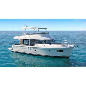 Yate Beneteau Swift Trawler 48 Fly, 2 Motores de 425 CV, 14.74 m de eslora, Modelo 2022/2026, Usado/Nuevo a Pedido - Product Image 1