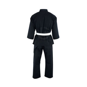 Uniforme de Karate hecho profesional de alta calidad 100% algodón desgaste de artes marciales uniforme de Karate más vendido - Product Image 2