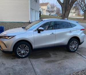 Toyotaa Venzaa Top Speed Modèle Acura d'occasion en excellent état - Product Image 4