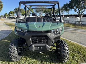 Defender MAX DPS HD7 2025 Verde Compass de Venta Rápida - Product Image 2