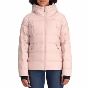 Regular Bubble Puffer Jacket Hombres Personalizado Cálido Invierno Packable Ligero Puffy Chaquetas Abrigo acolchado hecho por Dress Sports - Product Image 2