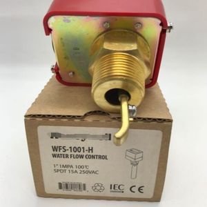 Американский переключатель потока жидкости <span class=keywords><strong>Honeywell</strong></span> WFS-1001-H новый в наличии с гарантией 1 год PLC PAC и специальные контроллеры - Product Image 4