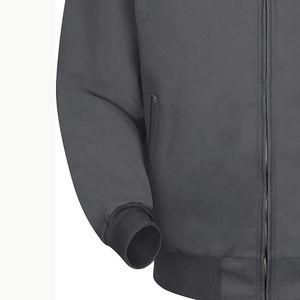 Ropa personalizada para hombre, chaqueta de Otoño Invierno 2024 para hombre, chaqueta de bombardero de estilo callejero de manga larga a prueba de viento para otoño - Product Image 4