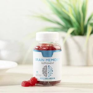 Cápsulas de Extracto Herbal Natural, Suplemento Nutricional Diario para el Bienestar General, Servicios de Fabricación y Exportación OEM ODM - Product Image 3