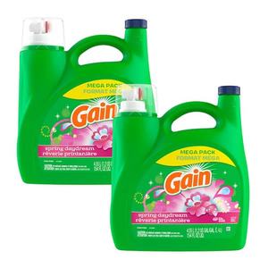 น้ำยาซักผ้าโอริจินัล เกน แบบผงและแบบแคปซูล มีให้เลือกหลากหลายกลิ่น - Product Image 1