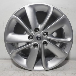 Venta al por Mayor de Nuevas Llantas de Aleación de Aluminio de Lujo, de Dos Piezas, Pulimentadas, PCD de 114.3 mm, Offset de 20 mm, Diseño Cóncavo, Suministro Directo de Fábrica - Product Image 3