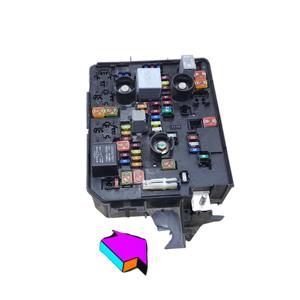 กล่องควบคุมฟิวส์ OPEL Mokka X รุ่น 42397198 B16DTH ดีเซล 1600 (16>) - Product Image 4