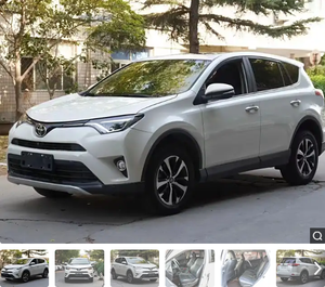 <span class=keywords><strong>Precio</strong></span> barato usado Toyota <span class=keywords><strong>Rav4</strong></span> 2021-<span class=keywords><strong>2023</strong></span> Toyota <span class=keywords><strong>RAV4</strong></span> gasolina e híbrido Prime AWD SE 4dr SUV gran oferta de segunda mano - Product Image 2