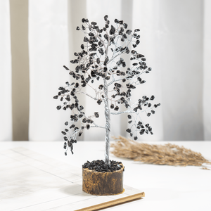 Árboles de Piedras Preciosas de Obsidiana Negra de 300 Chips de Alta Calidad y Durabilidad, Más Vendidos, a Precios de Mayoreo Competitivos - Product Image 6